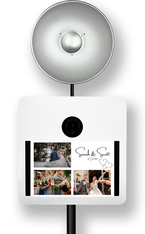 Service-Fotobox Logo